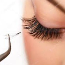 Spoil Me With Lash Extensions