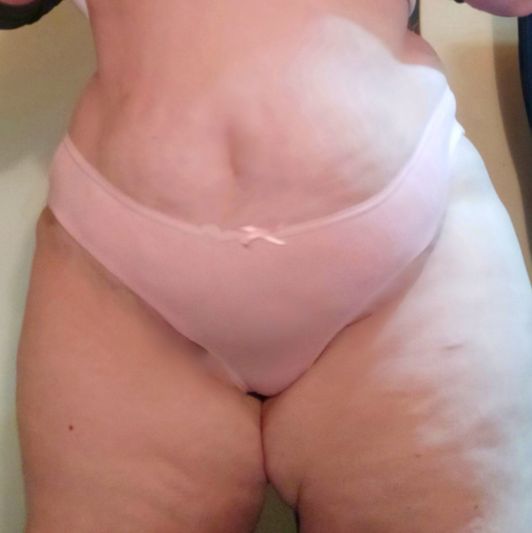 Pink Panty