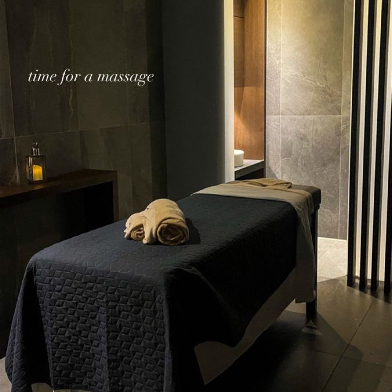 Buy Me a Massage