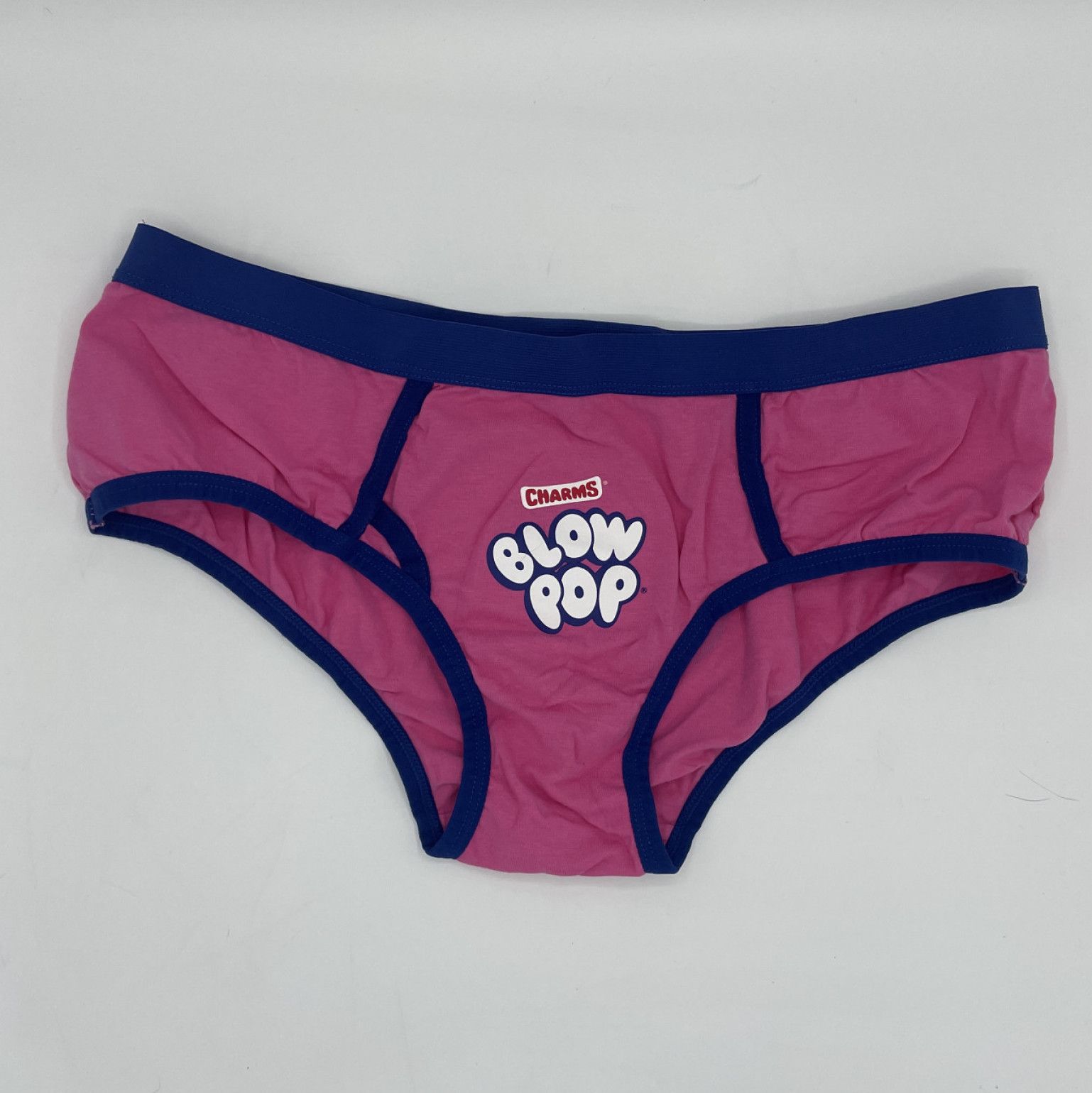 Blow Pop Panties