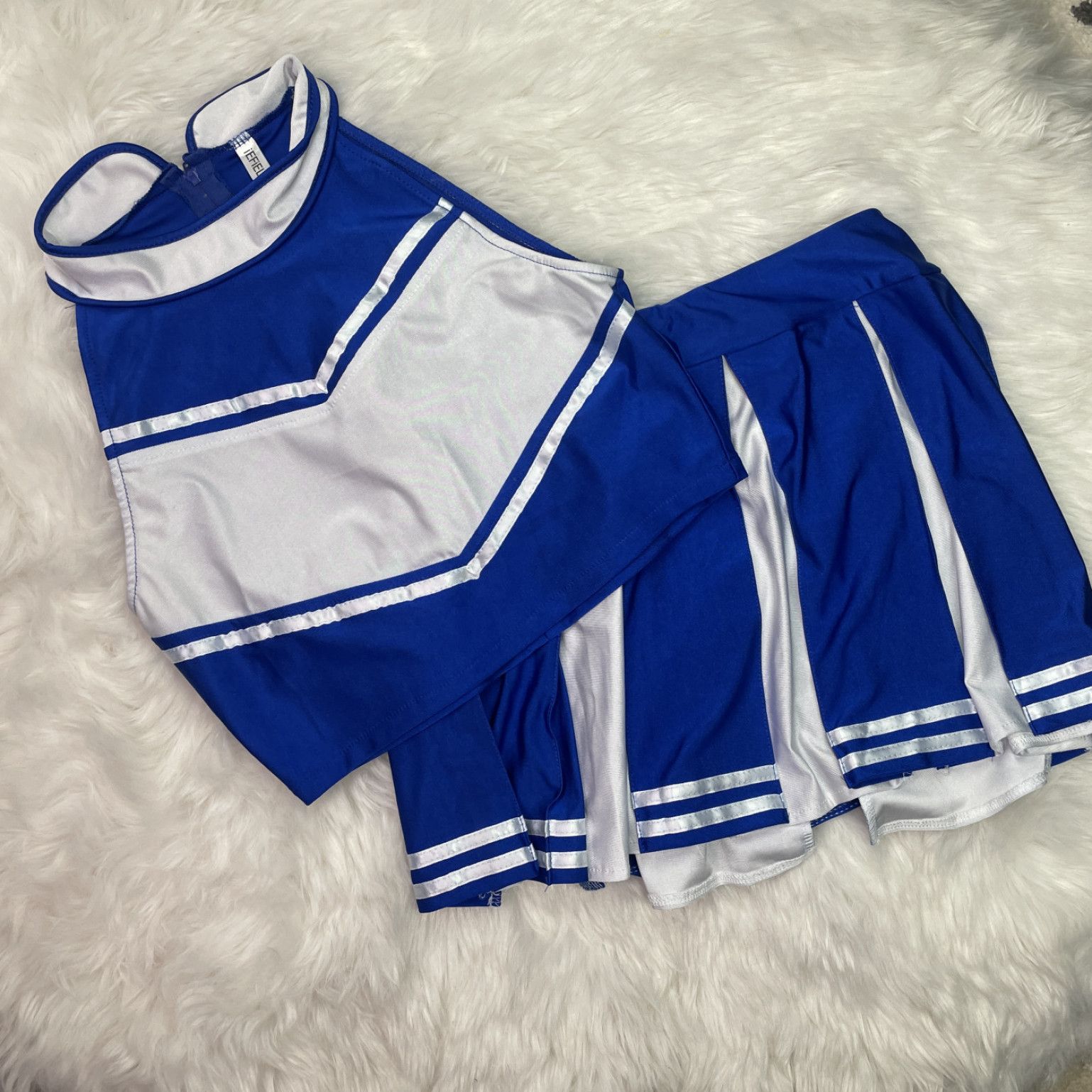 Cheerlearder outfit