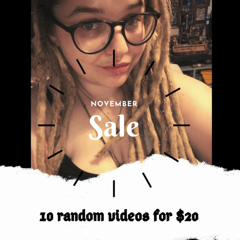 Video bundle 2