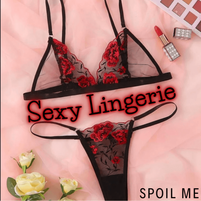 Sexy Lingerie