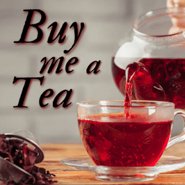 Buy me a Tea