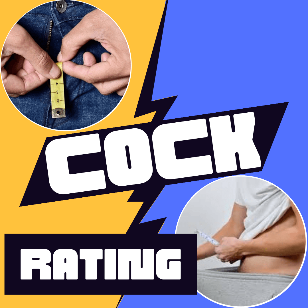 cock rating