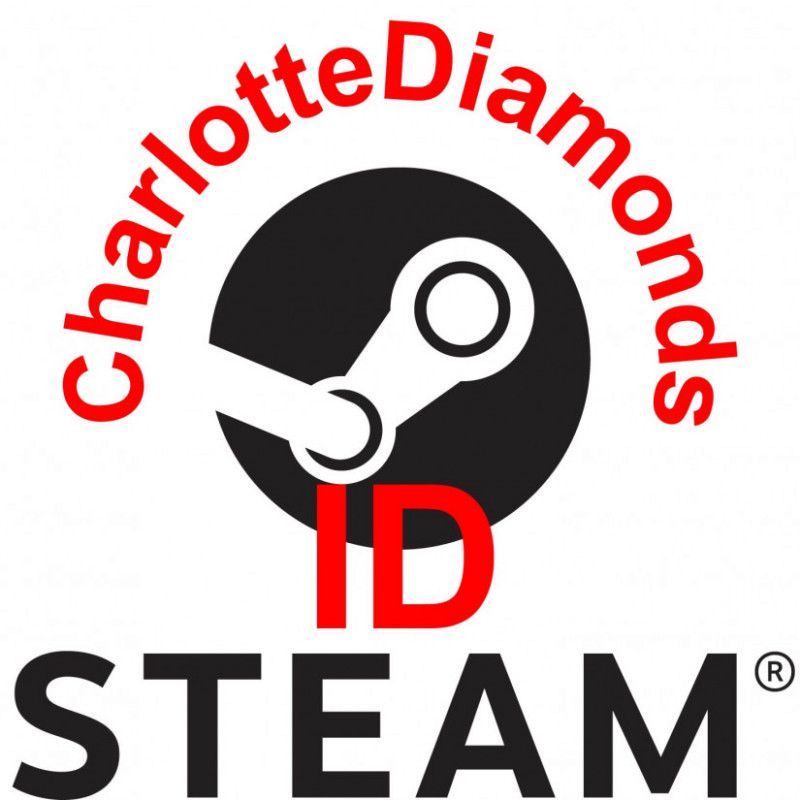 STEAM ID !