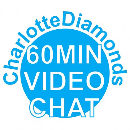 60 Min Video Chat Show