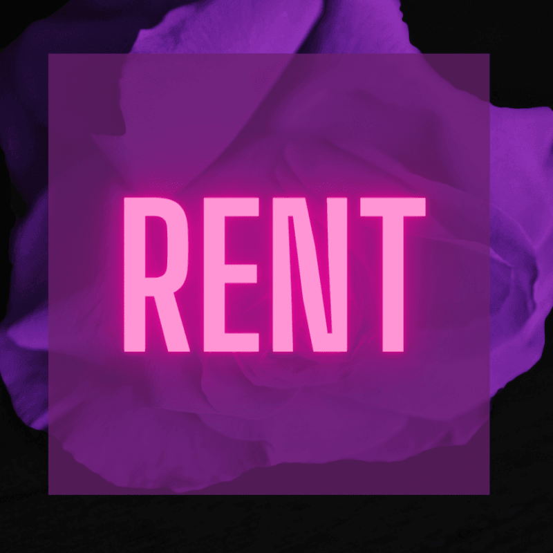 Pay for monthly rent