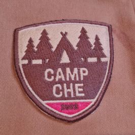 Camp Che Patch