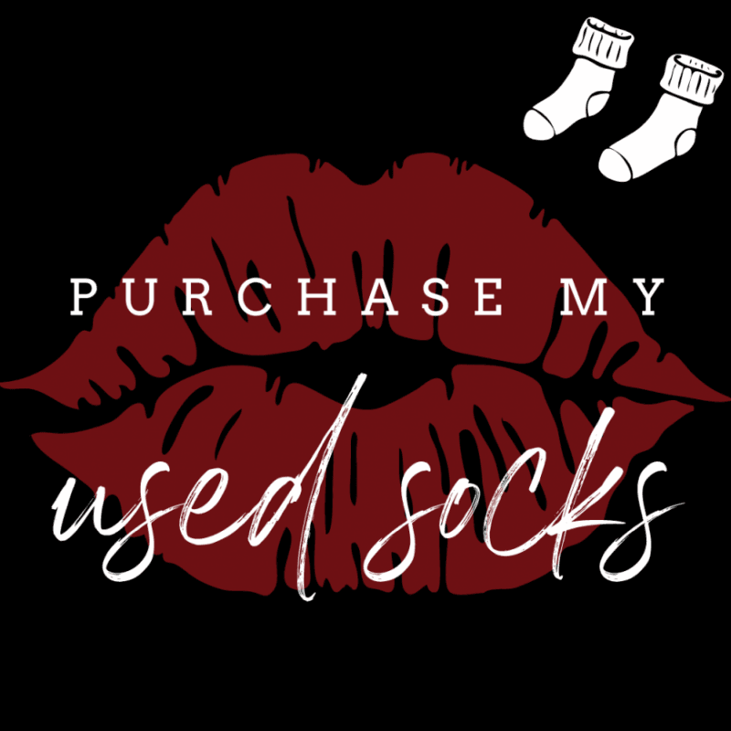 Buy My Socks