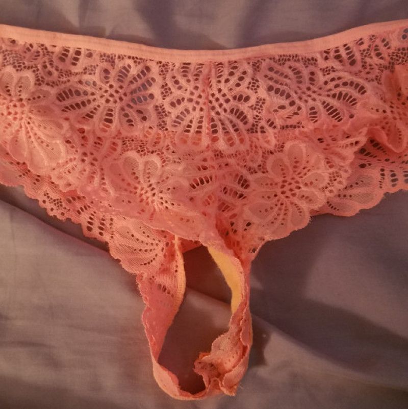 panties