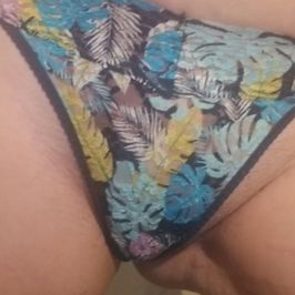 Sexy panties