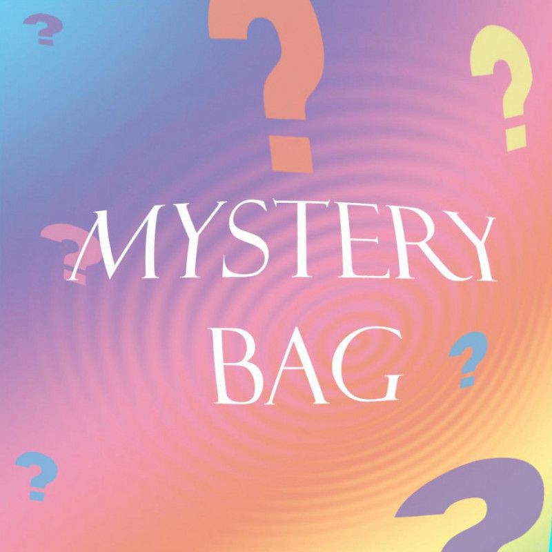 Mystery Bag 2