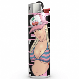 JEYLA SPICE LIGHTERS