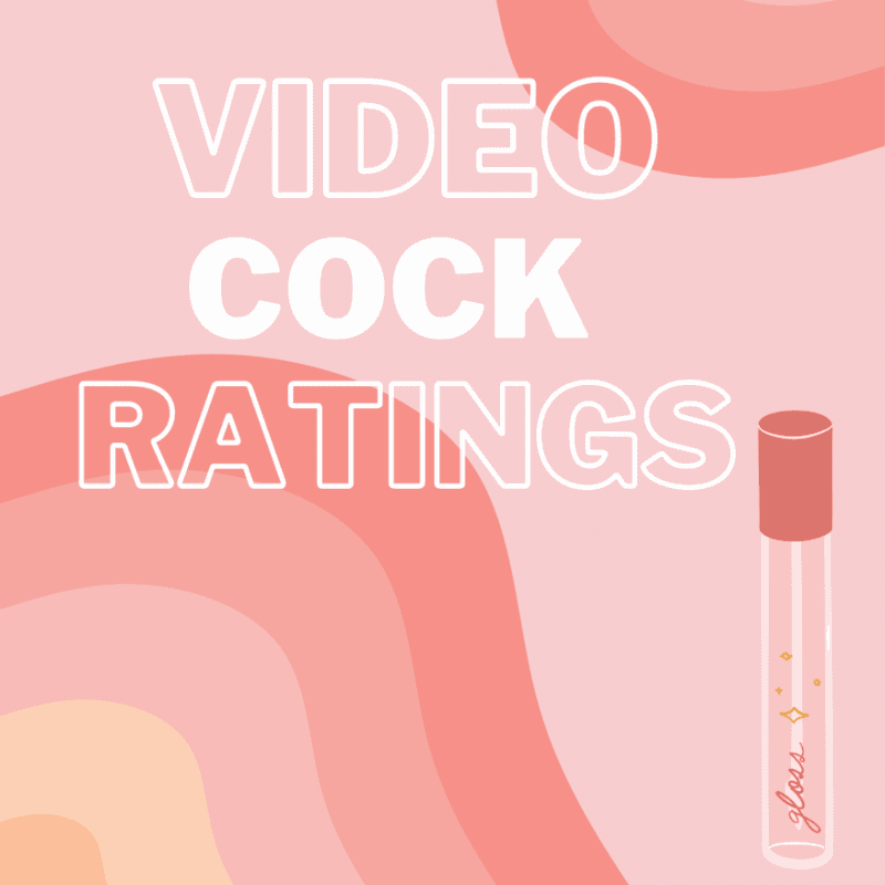 Video Cock Rating