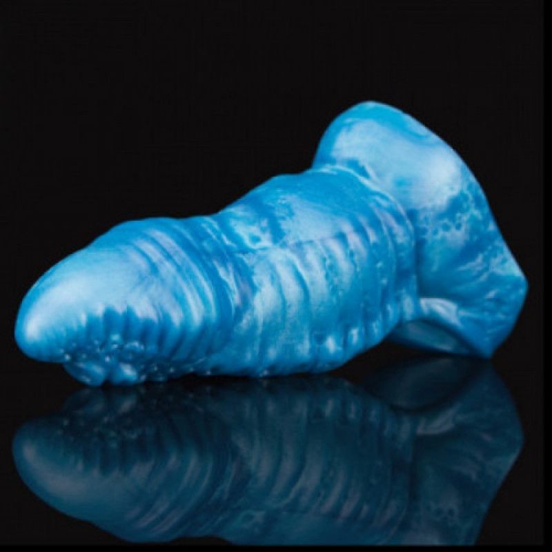 spoil me to a bad dragon ika sheath