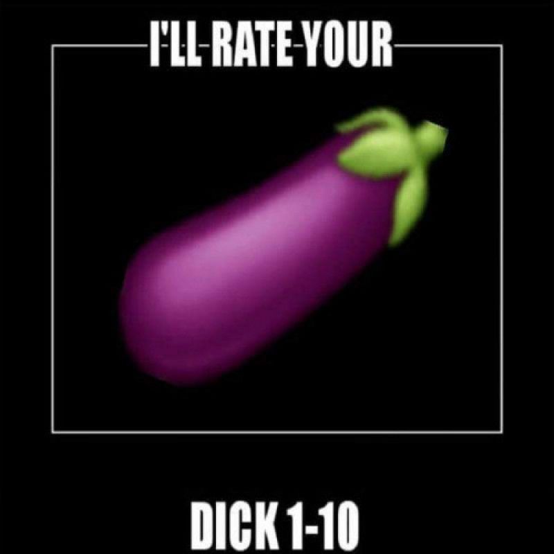 Dick rate