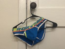 Andrew Christian Briefs