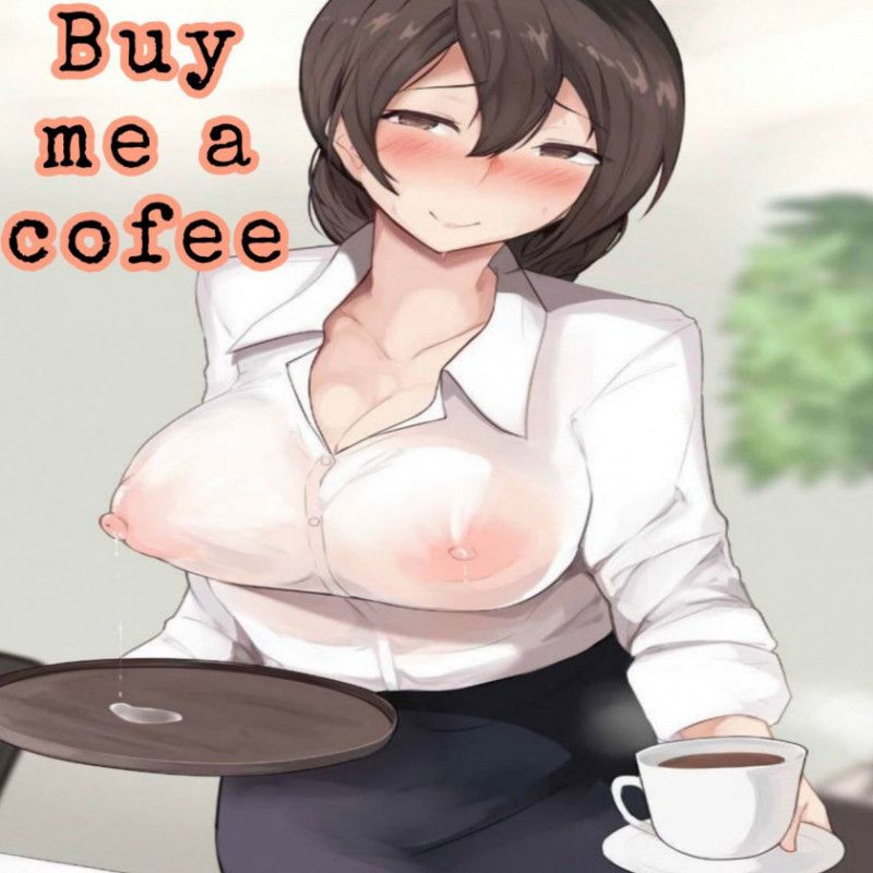 BUY ME A COFEE