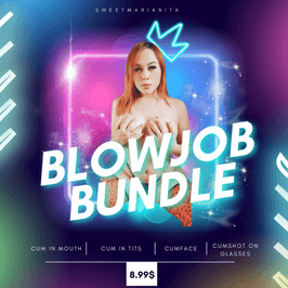 BLOWJOB BUNDLE