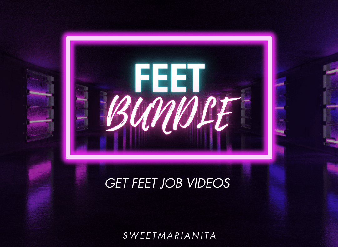 FEET JOB BUNDLE