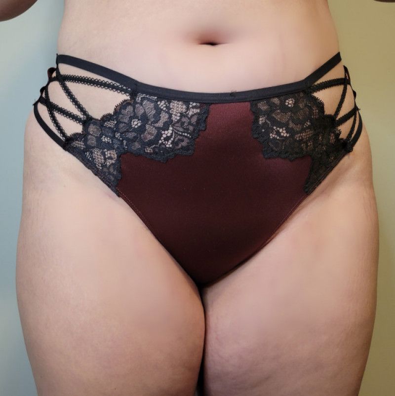 Mistresses Panties