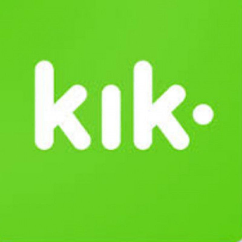 XXXX KIK Daily Messaging Monthly Option