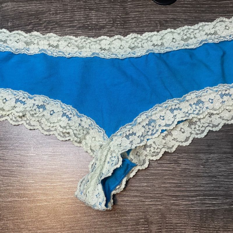 Used Panties