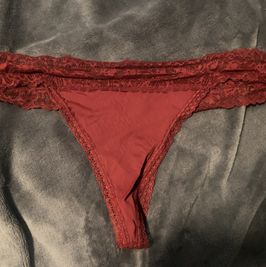 Used panties