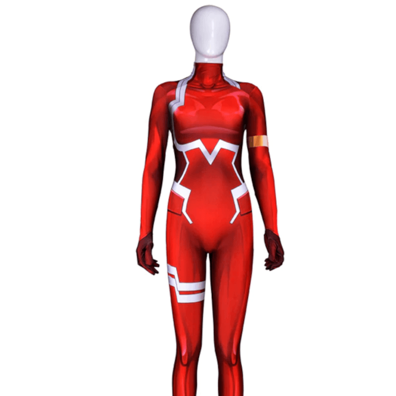 GIFT ME: Darling in the Franxx Body Suit