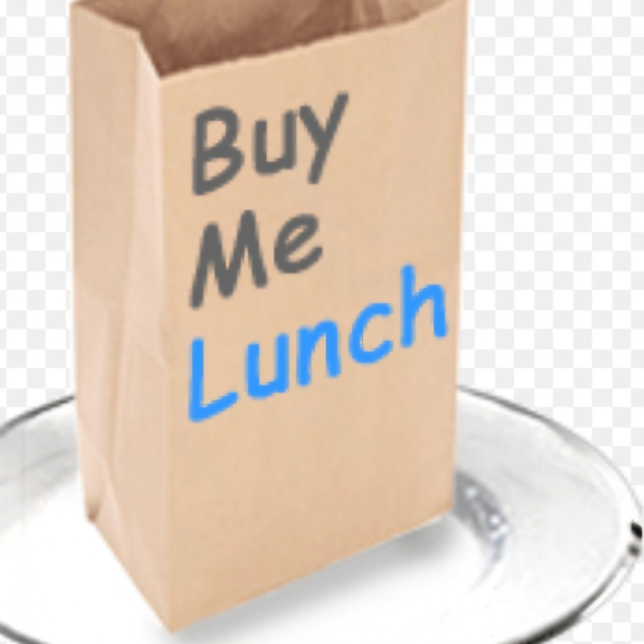 Buy Me Lunch