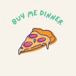 Buy Me Dinner