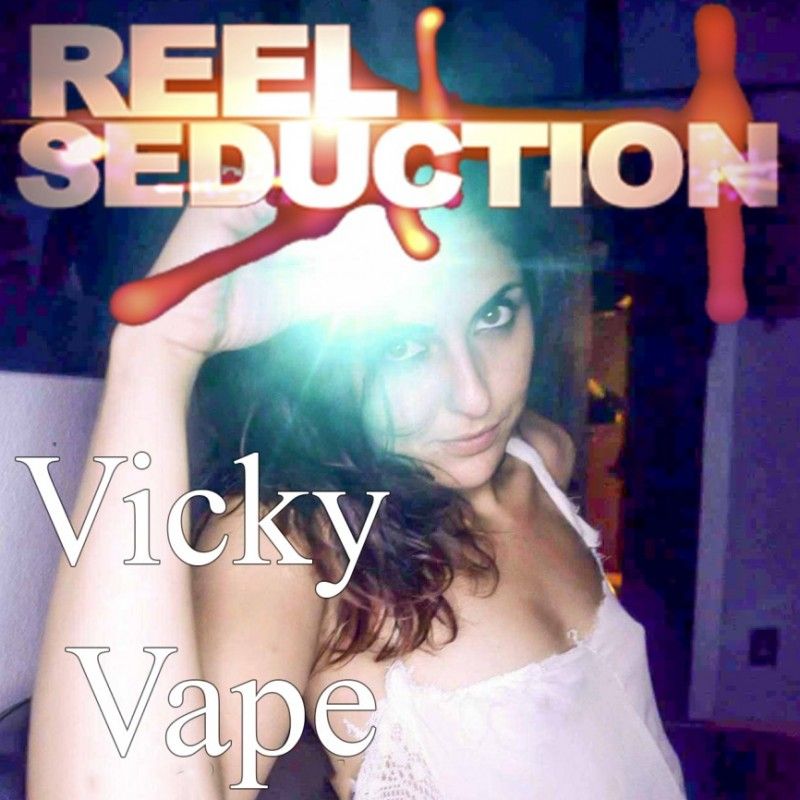 Vicky Vape