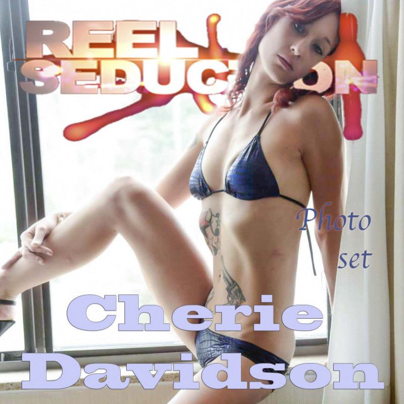 Cherie Davidson