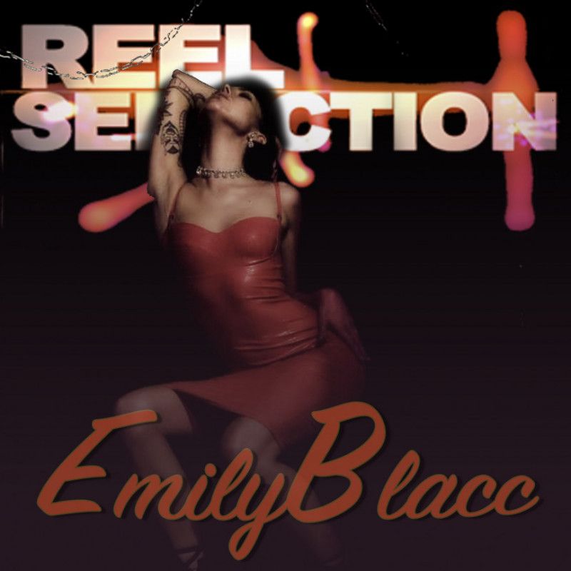 Emily Blacc