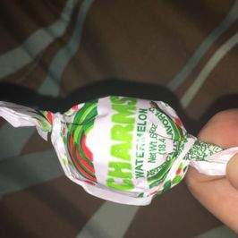 Watermelon pussy pop