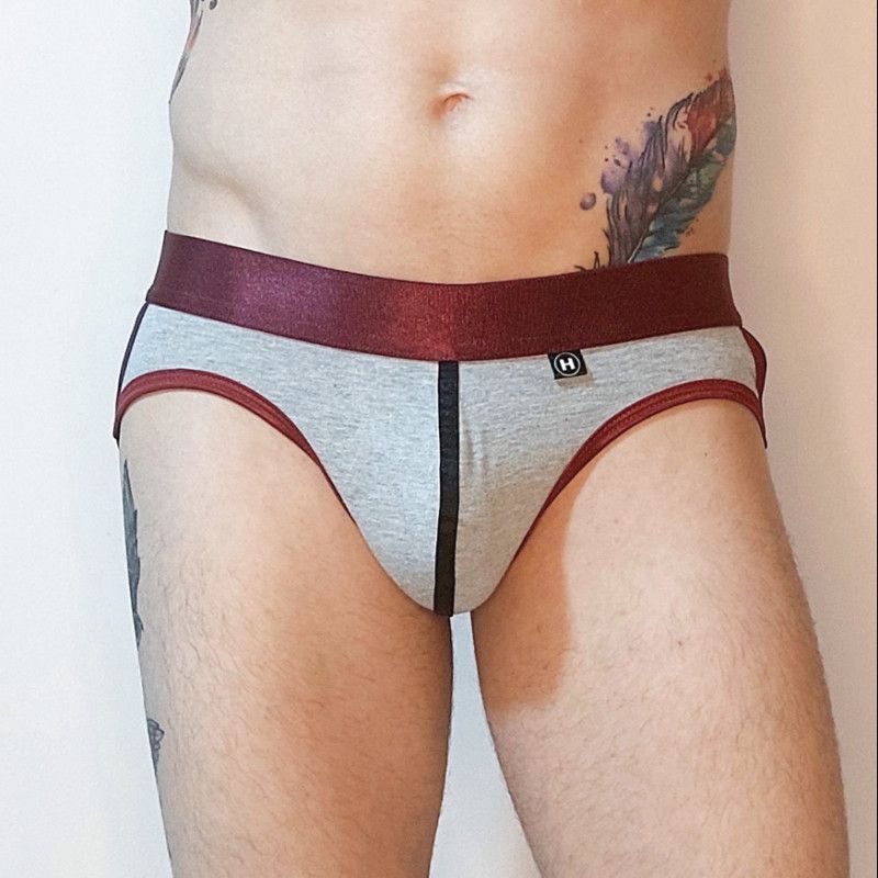 A Special Jockstrap