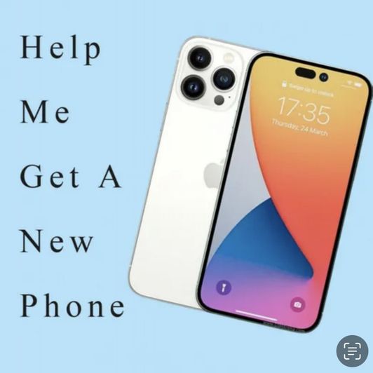 Help me get new Phone