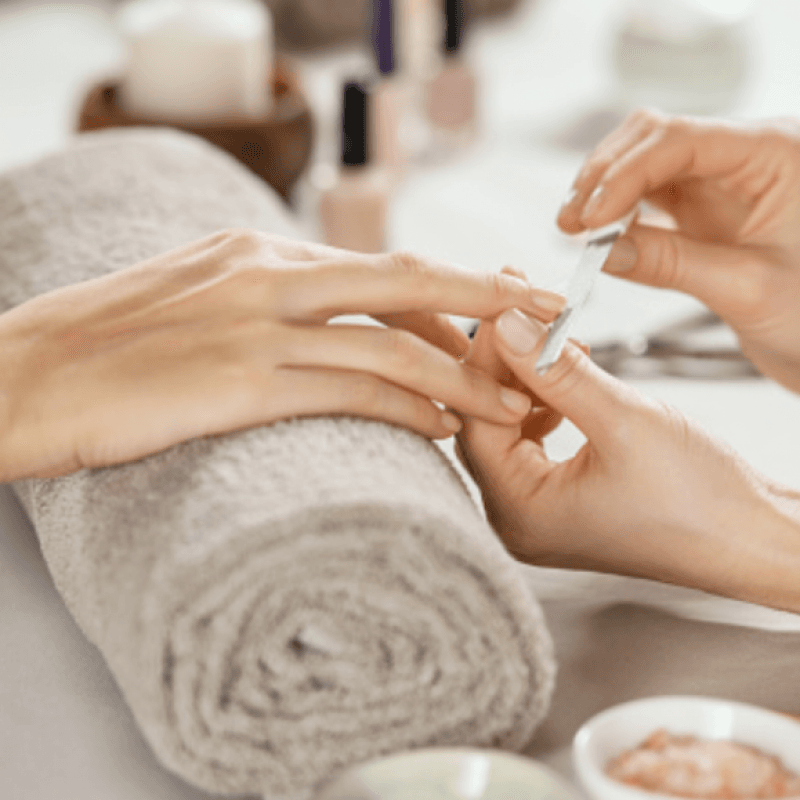 Manicure