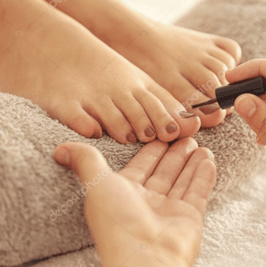 Pedicure