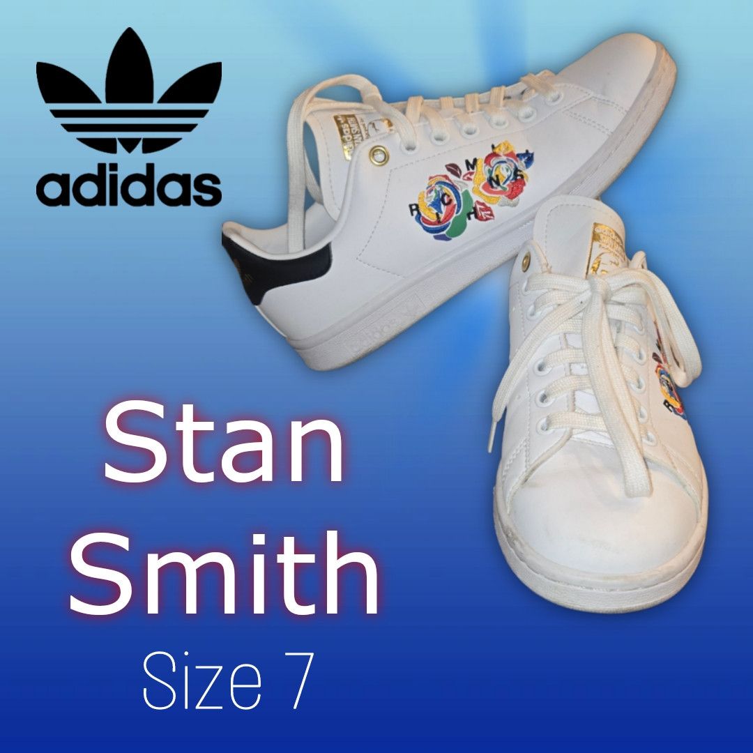 Stan Smith Shoes