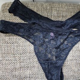 MY DIRTY PANTIES