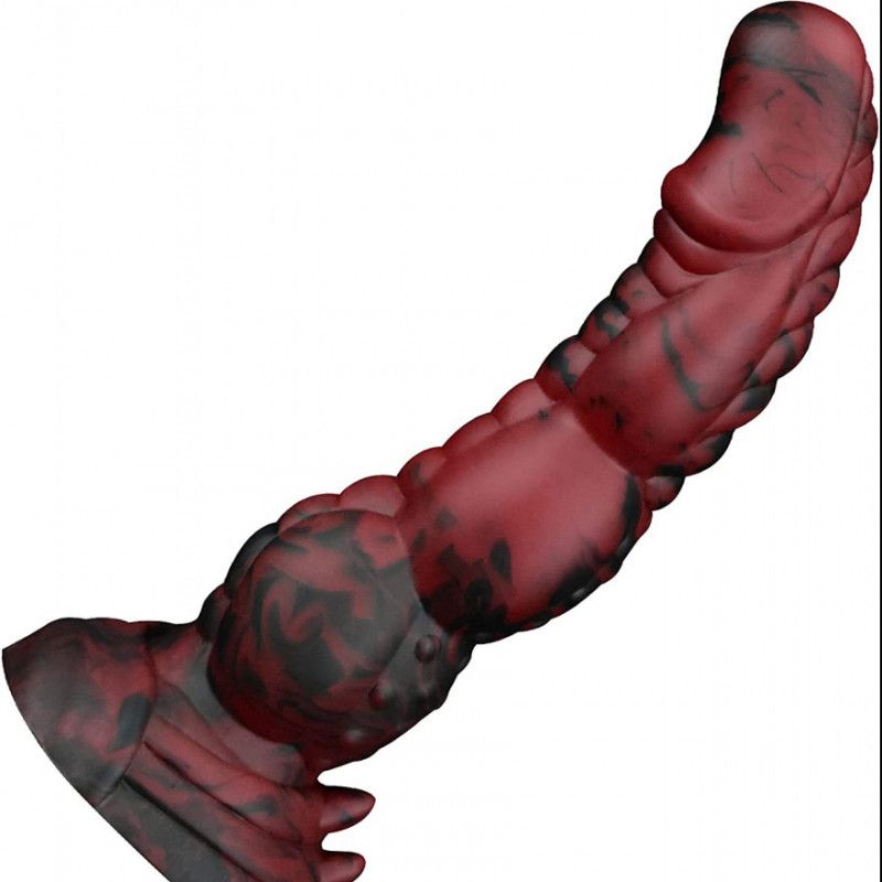 Spoil Me! 8in Alien Dildo