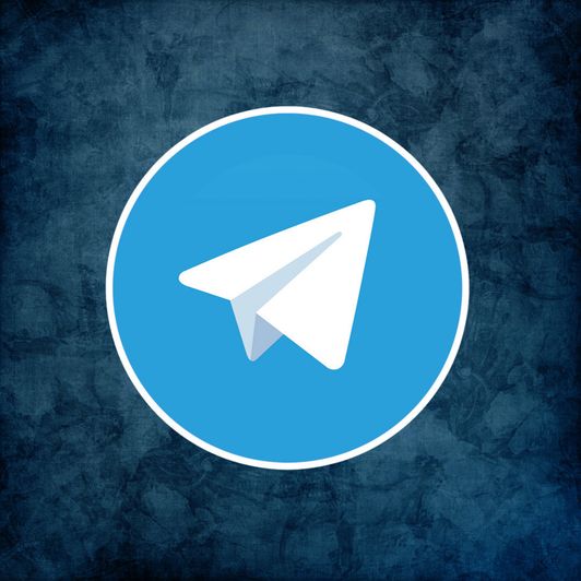 My telegram