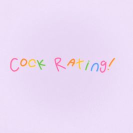 Video cock rating!