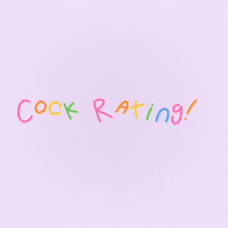 Video cock rating!