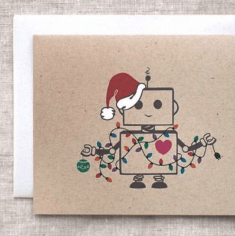 Holiday Cards