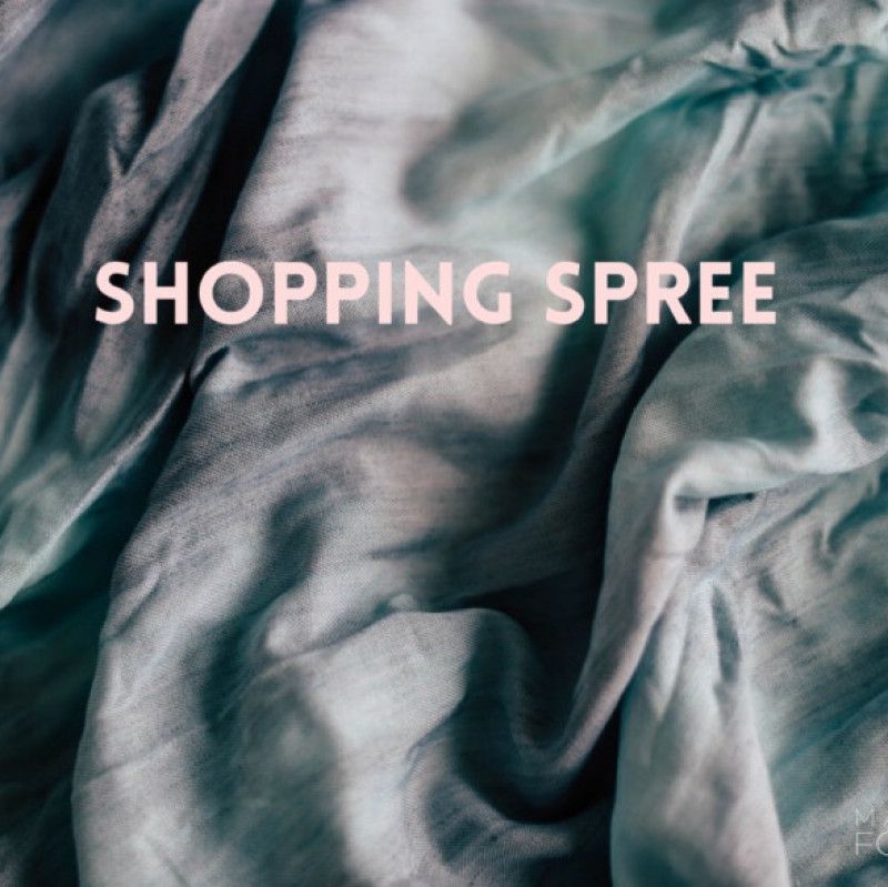 Gift Me: Shopping Spree