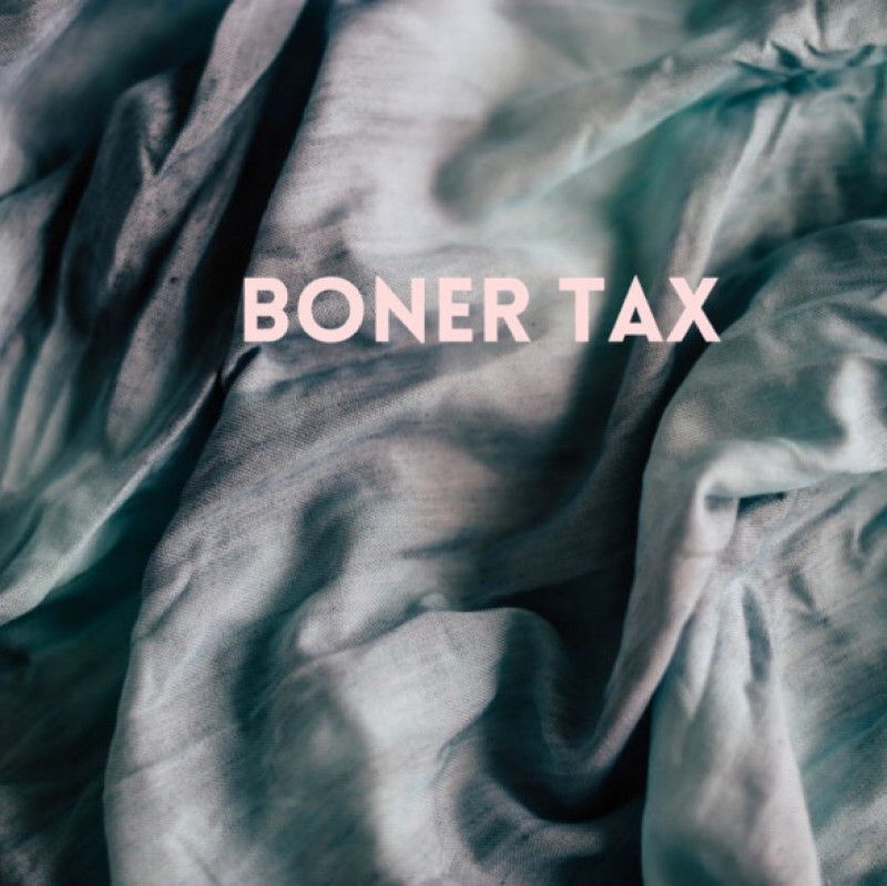 Boner Tax