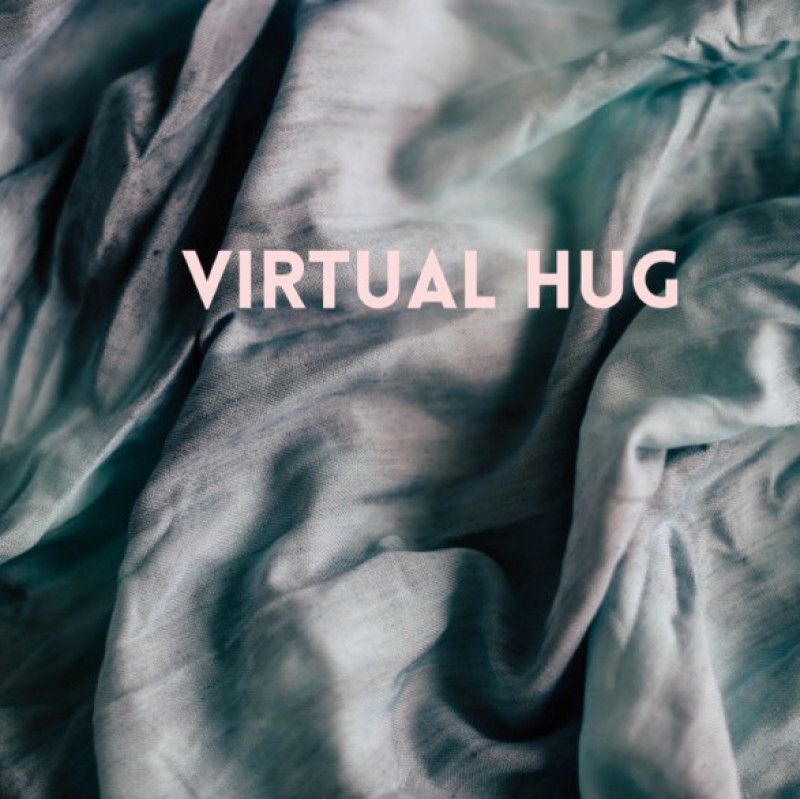 Gift Me: Virtual Hug